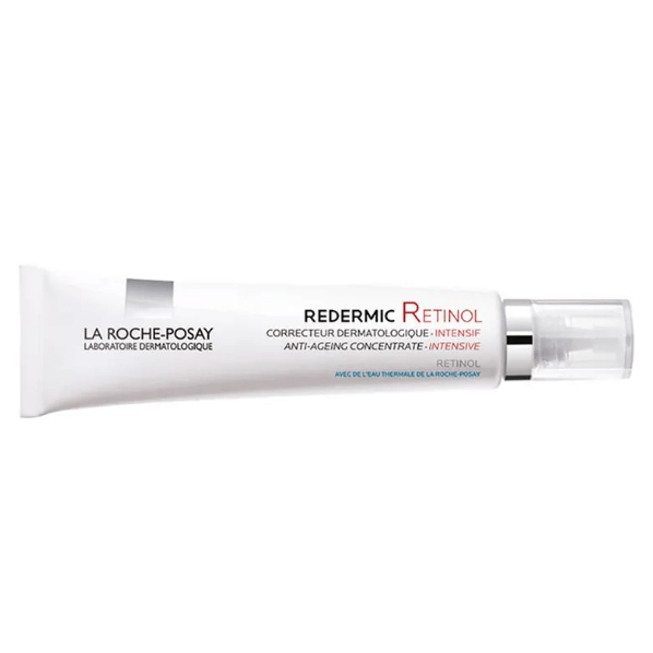 Rejuvenescedor Anti-idade La Roche-Posay Redermic Retinol 30ml